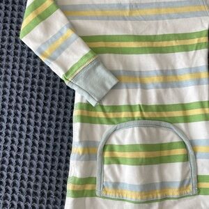 THE BEAUFORT BONNET COMPANY Knox’s Night Night | 6-12M